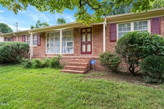 109 Barenwood Cir, Durham, NC 27704