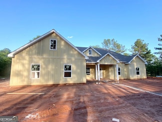 765 Pine Grove Church Rd, Culloden, GA 31016