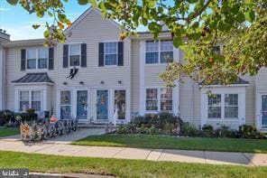 809 Lindsley Ct, Burlington, NJ 08016