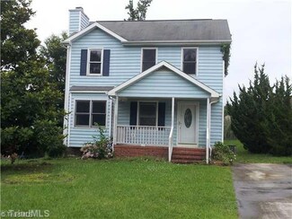 3 Mandela Ct, Greensboro, NC 27401