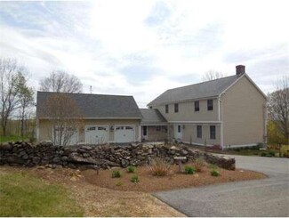 84 Tower Hill Rd, Brimfield, MA 01010