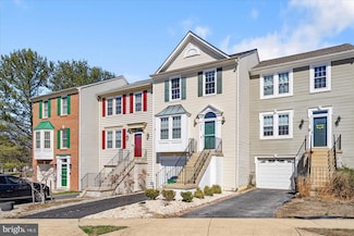 7907 Brightmeadow Ct, Ellicott City, MD 21043