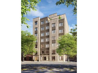 140 Hillside Ave Unit 2B, New York, NY 10040