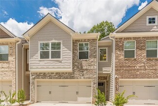 5392 Brooklands Dr, Stonecrest, GA 30058