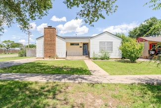 1210 N Johnson St, Amarillo, TX 79107