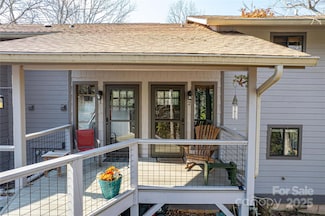 524 Three Mile Knob Rd Unit 2, Pisgah Forest, NC 28768