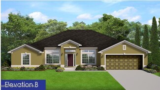 9008 Dorsey St, Spring Hill, FL 34608