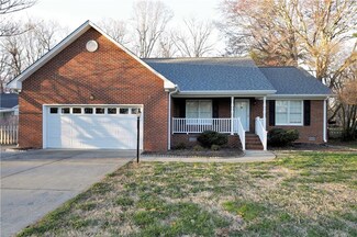106 Sunset Dr, Elon, NC 27244