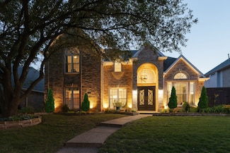 18539 Gibbons Dr, Dallas, TX 75287