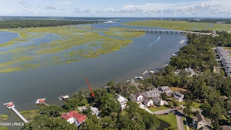 12 Wrights Point Cir, Beaufort, SC 29902
