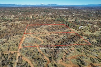 0 Nippy Ln, Happy Valley, CA 96007