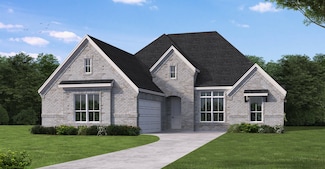 Lavaca, Rockwall, TX 75087