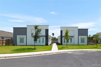 3605 Frio Ave, McAllen, TX 78504