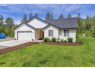 266 Fir Rd, Ariel, WA 98603