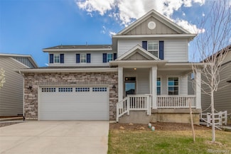 24046 E Utah Place, Aurora, CO 80018