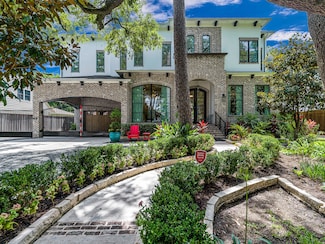518 Hallie Dr, Houston, TX 77024