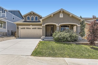 1505 Raindrop Way, Castle Rock, CO 80109