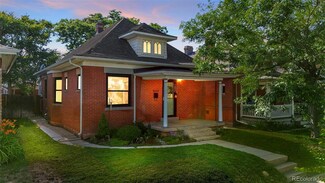1031 S Pennsylvania St, Denver, CO 80209