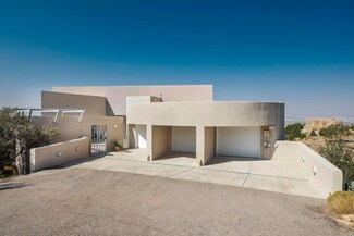 143 Big Horn Ridge Ct NE, Albuquerque, NM 87122