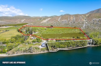 3710 Stayman Flats Rd, Chelan, WA 98816