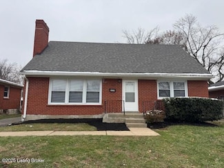 3229 Furman Blvd, Louisville, KY 40220