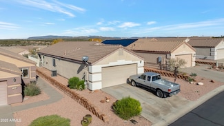 574 S Amante Dr, Cornville, AZ 86325