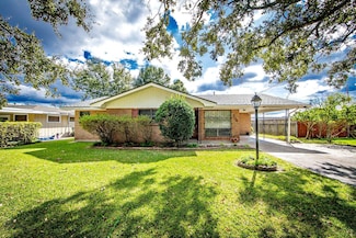 204 Broadmoor Ave, Houma, LA 70364
