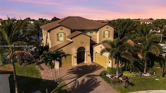 11360 NW 83rd Way, Parkland, FL 33076