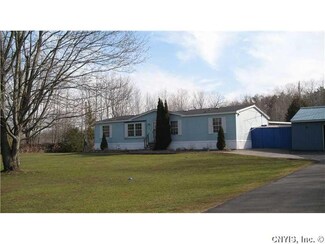 11182 Drake Rd, Cato, NY 13033