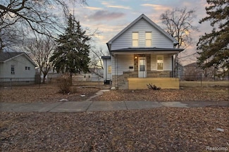 7519 Barrie St, Dearborn, MI 48126