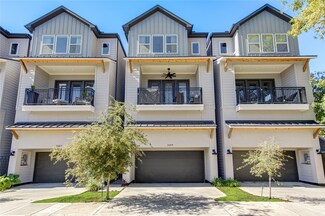 2109 Bevis St, Houston, TX 77008