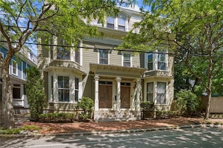 99 Almy St Unit 2, Providence, RI 02909