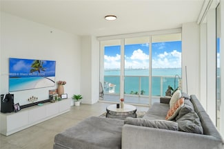 600 NE 27th St Unit 1405, Miami, FL 33137