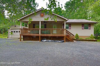 210 Fern Ridge Rd, Blakeslee, PA 18610