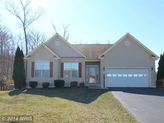 5937 Tapestry Dr, Woodbridge, VA 22193