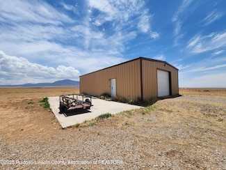 Lot 24 Via de Cuervo, Carrizozo, NM 88301