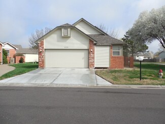 3023 N Bramblewood St, Wichita, KS 67226