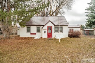 5160 E Hansen Ave, Iona, ID 83427