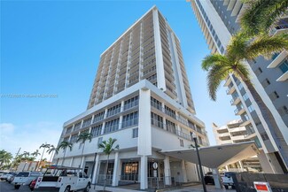 1720 Harrison St Unit 14A, Hollywood, FL 33020