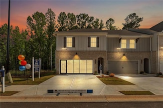4667 Larkfield Way, Powder Springs, GA 30127