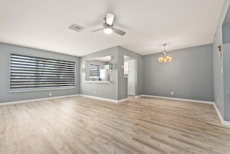 911 Savannas Point Dr Unit C, Fort Pierce, FL 34982