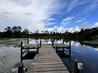 Lot 31&32 Finch Ln, Houston, TX 77336