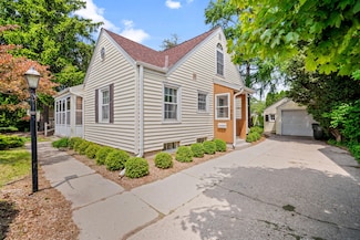 1060 W Silver Spring Dr, Milwaukee, WI 53209