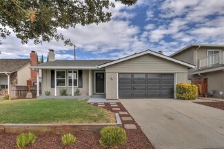 5778 Cohasset Way, San Jose, CA 95123