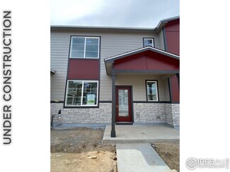 503 S Rollie Ave Unit 7B, Fort Lupton, CO 80621