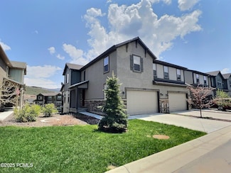 1106 W Cattail Ct, Francis, UT 84036