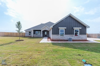 233 Ridge Rd, Tuscola, TX 79562