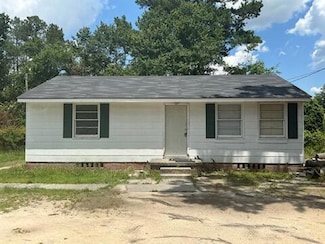 1618 Princeton Ln, Augusta, GA 30904