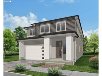 16700 SE Shimmering Leaf St, Happy Valley, OR 97086