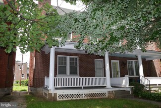 312 Pearl St, Lancaster, PA 17603